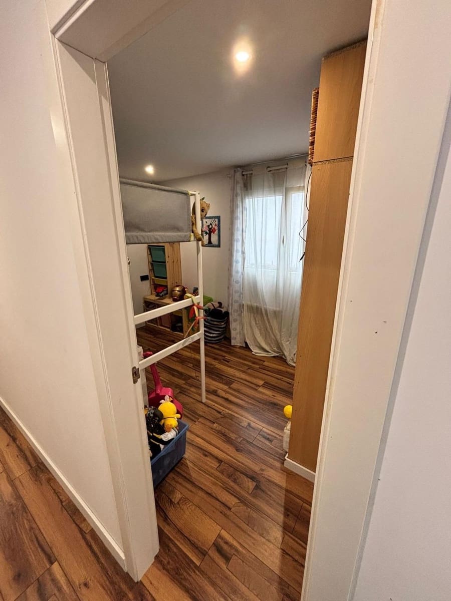 3 makuuhuone Huoneisto myytävänä paikassa Murcia kaupunki - 249 000 € (Ref: 9446272)