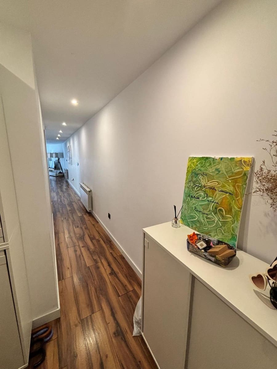 3 makuuhuone Huoneisto myytävänä paikassa Murcia kaupunki - 249 000 € (Ref: 9446272)