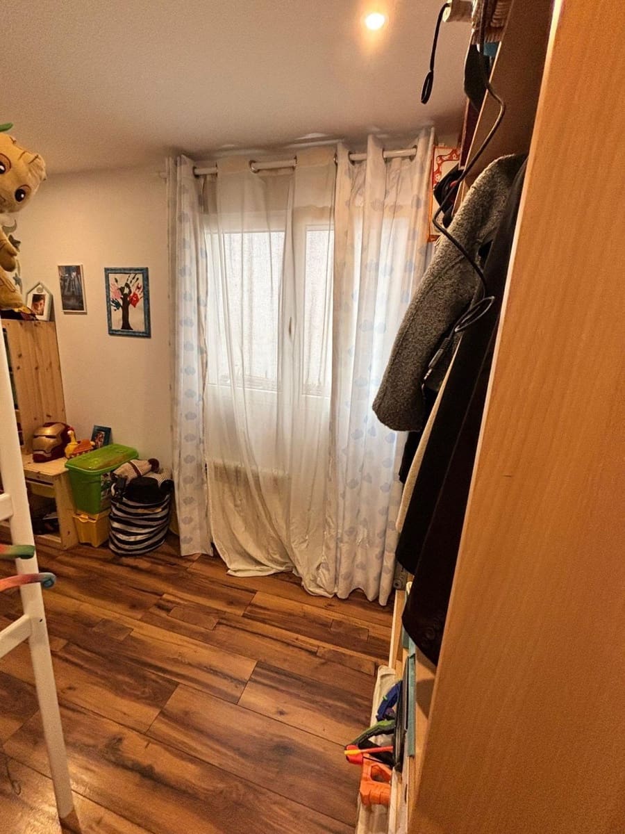 3 makuuhuone Huoneisto myytävänä paikassa Murcia kaupunki - 249 000 € (Ref: 9446272)