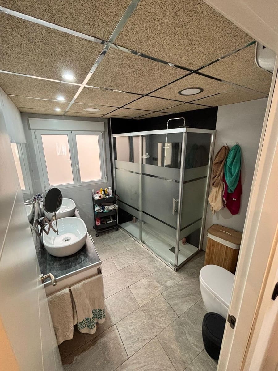 3 makuuhuone Huoneisto myytävänä paikassa Murcia kaupunki - 249 000 € (Ref: 9446272)