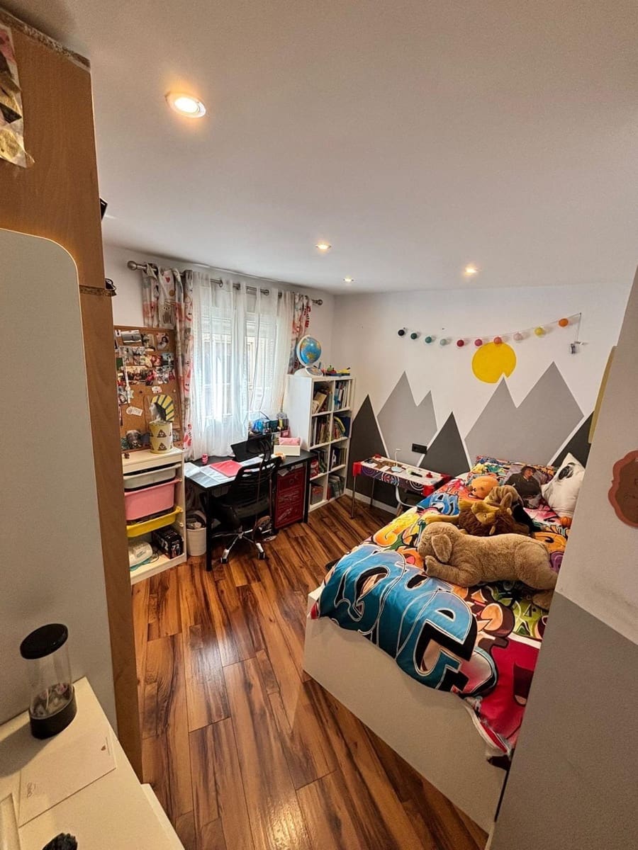 3 makuuhuone Huoneisto myytävänä paikassa Murcia kaupunki - 249 000 € (Ref: 9446272)