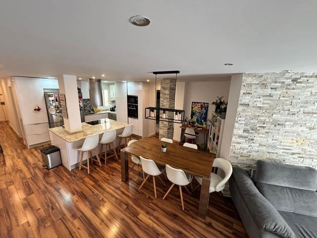 3 makuuhuone Huoneisto myytävänä paikassa Murcia kaupunki - 249 000 € (Ref: 9446272)