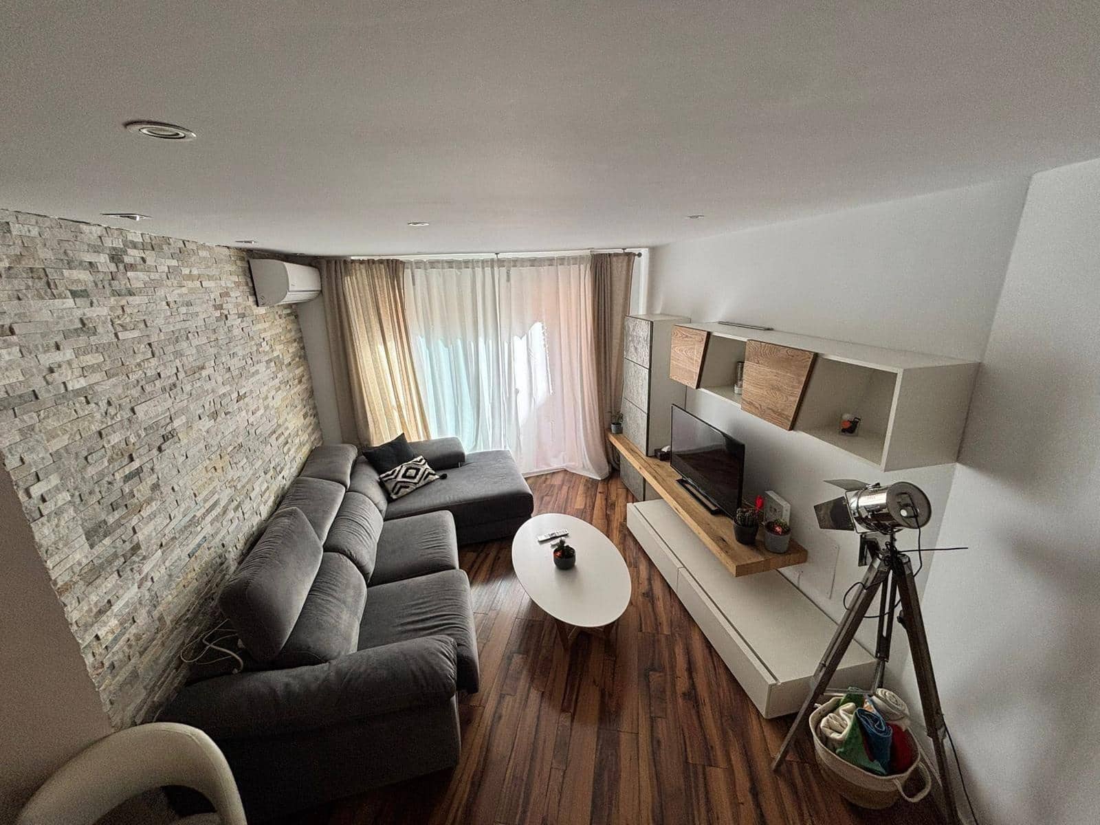 3 makuuhuone Huoneisto myytävänä paikassa Murcia kaupunki - 249 000 € (Ref: 9446272)