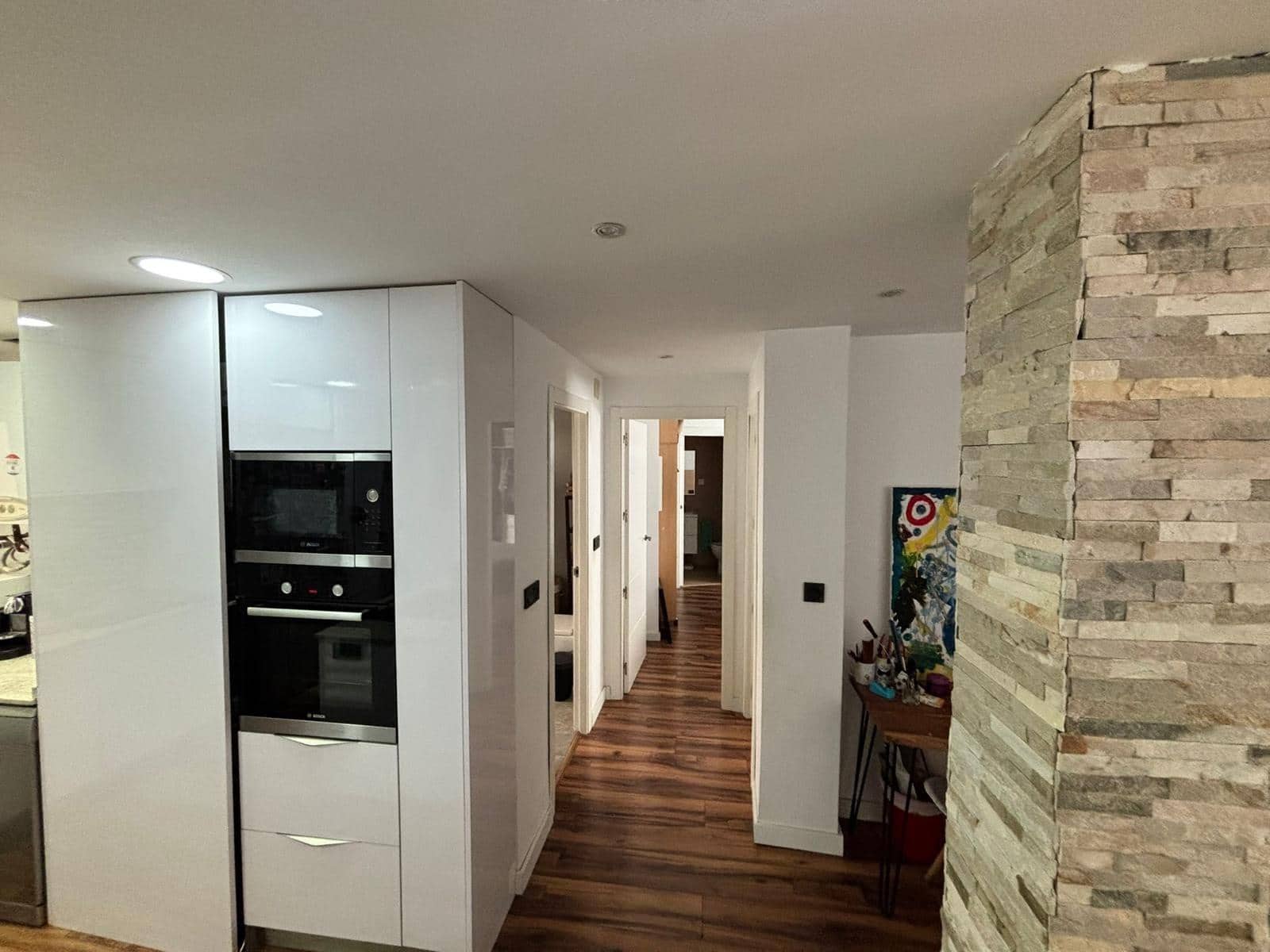 3 makuuhuone Huoneisto myytävänä paikassa Murcia kaupunki - 249 000 € (Ref: 9446272)