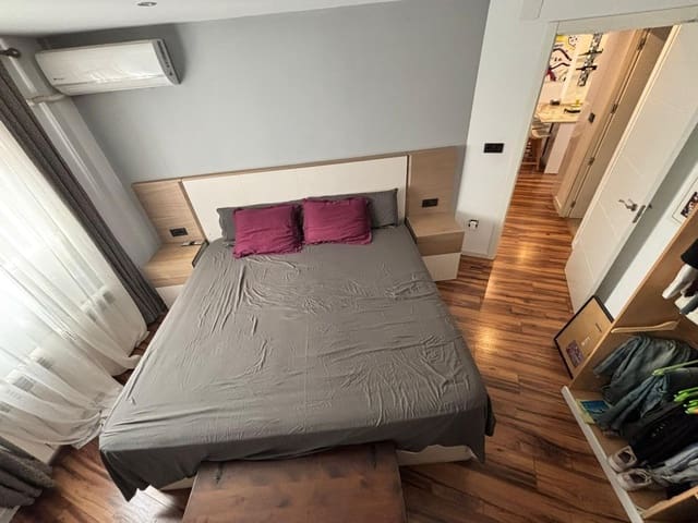 3 makuuhuone Huoneisto myytävänä paikassa Murcia kaupunki - 249 000 € (Ref: 9446272)