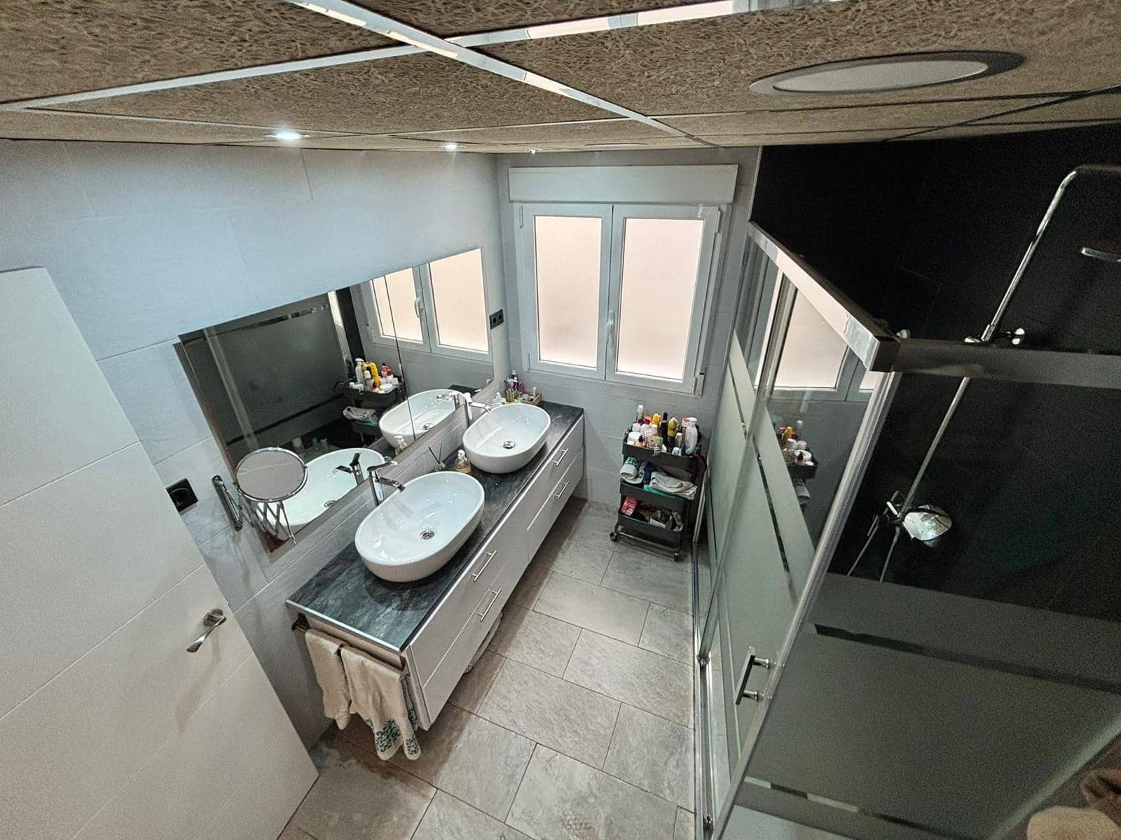 3 makuuhuone Huoneisto myytävänä paikassa Murcia kaupunki - 249 000 € (Ref: 9446272)