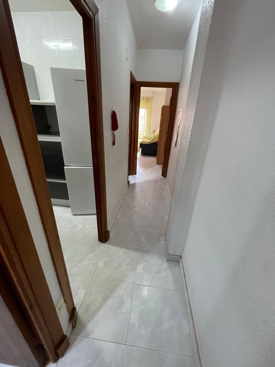 3 chambre Appartement à vendre à Puerto de Mazarron - 105 000 € (Ref: 9470658)