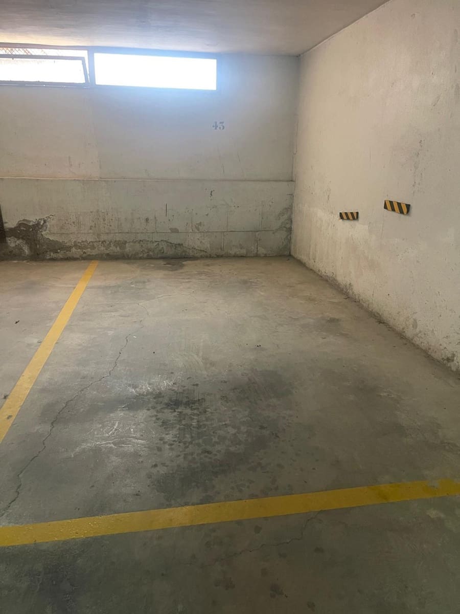 3 chambre Appartement à vendre à Puerto de Mazarron - 105 000 € (Ref: 9470658)