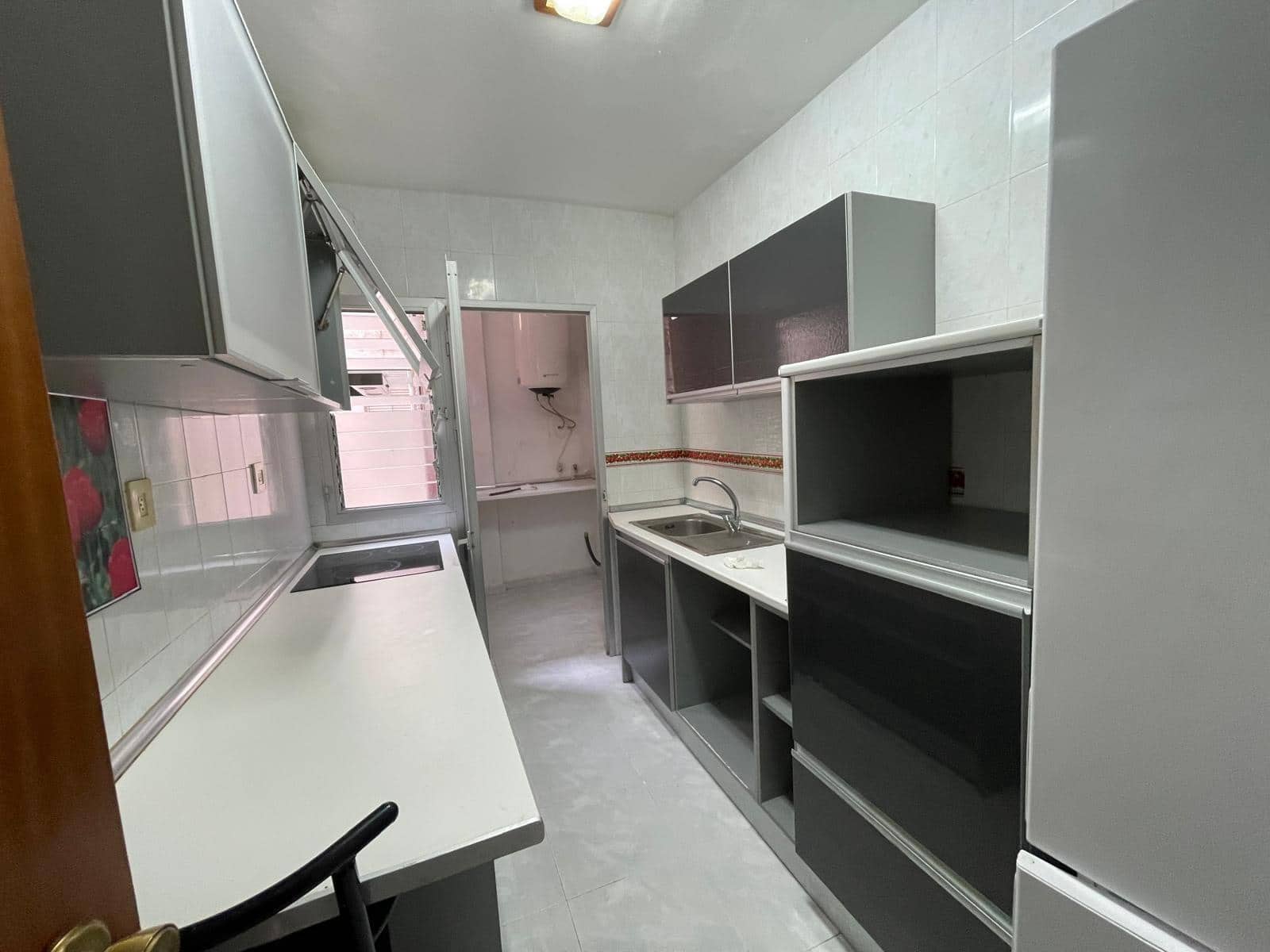 3 chambre Appartement à vendre à Puerto de Mazarron - 105 000 € (Ref: 9470658)