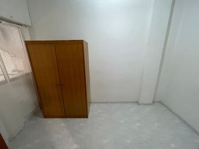 3 chambre Appartement à vendre à Puerto de Mazarron, Mazarrón - 105 000 € (Ref: 9470658)