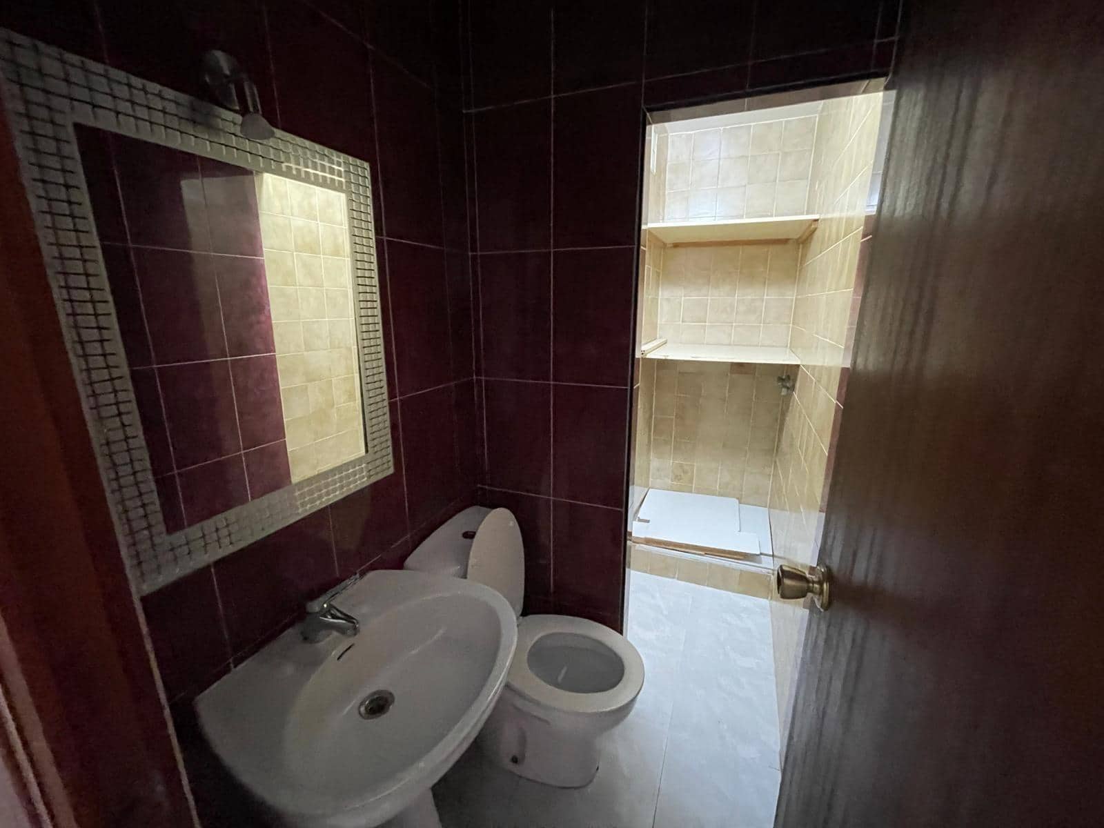 3 chambre Appartement à vendre à Puerto de Mazarron - 105 000 € (Ref: 9470658)