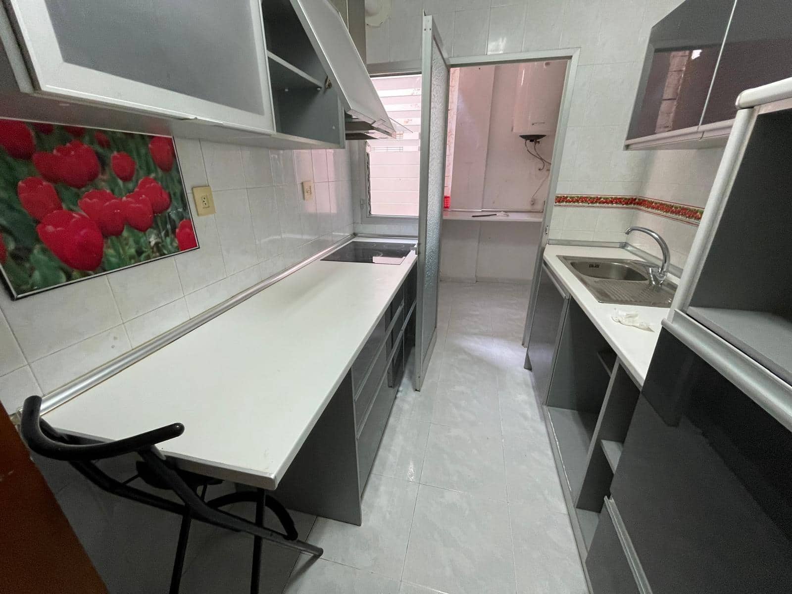 3 chambre Appartement à vendre à Puerto de Mazarron - 105 000 € (Ref: 9470658)