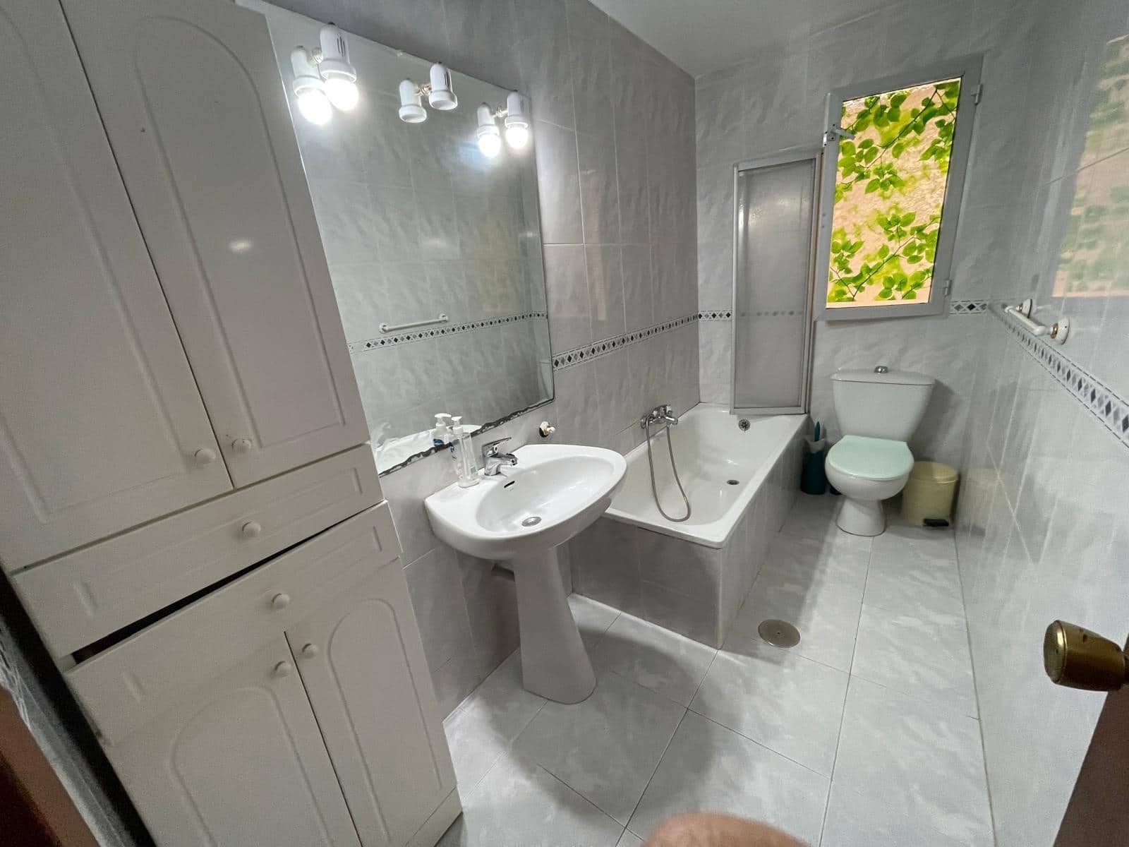 3 chambre Appartement à vendre à Puerto de Mazarron - 105 000 € (Ref: 9470658)