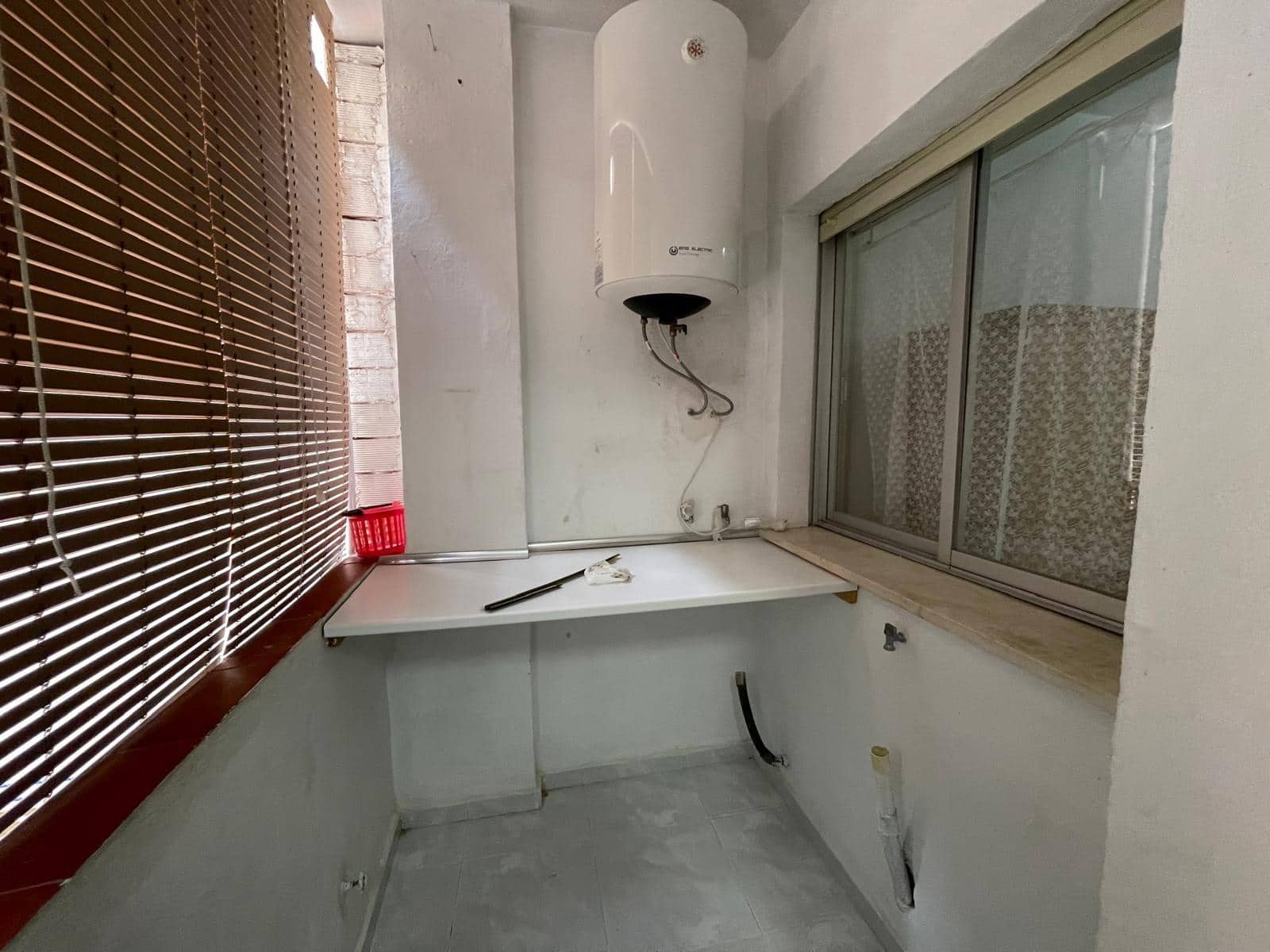 3 chambre Appartement à vendre à Puerto de Mazarron - 105 000 € (Ref: 9470658)