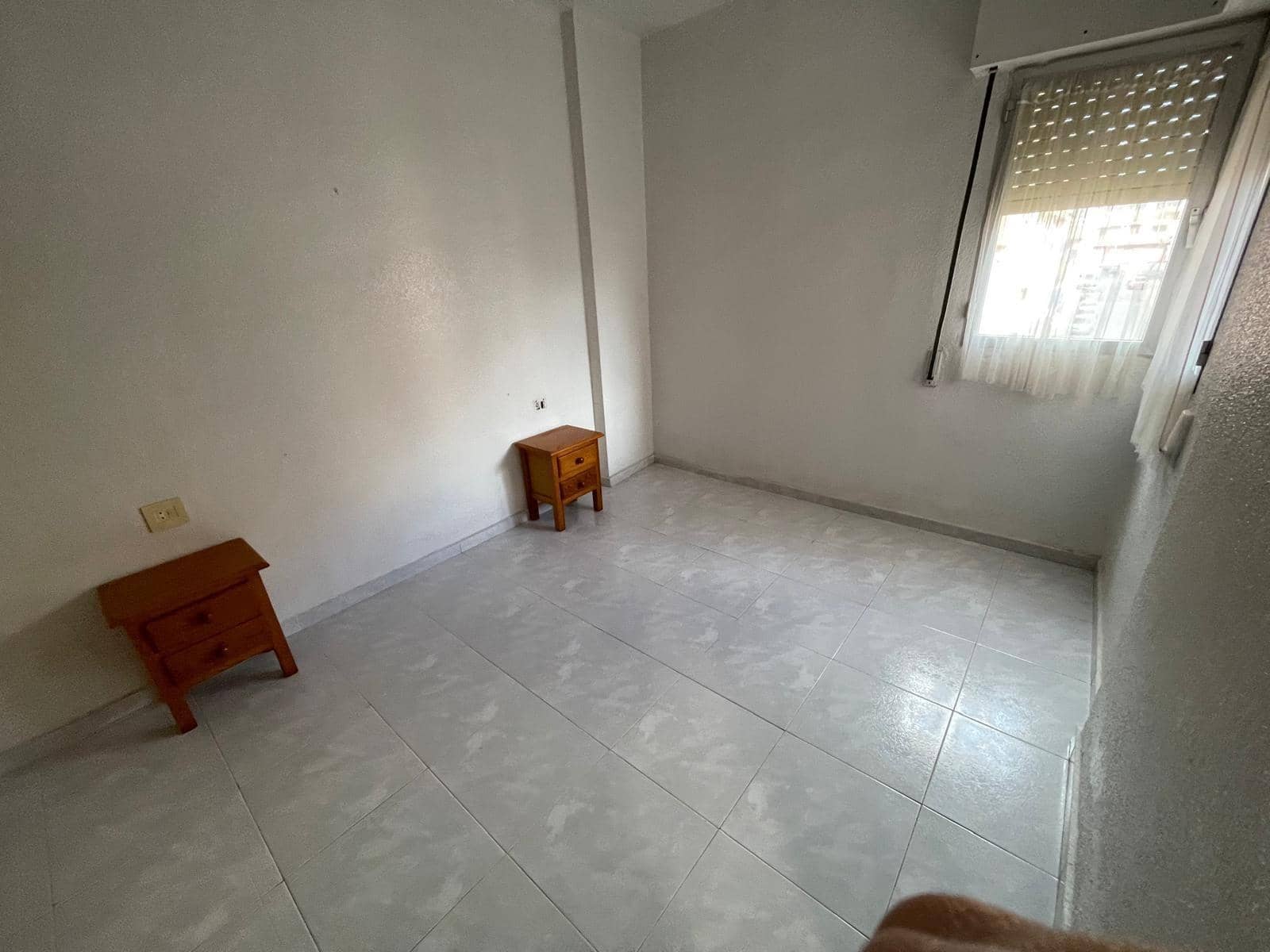 3 chambre Appartement à vendre à Puerto de Mazarron - 105 000 € (Ref: 9470658)