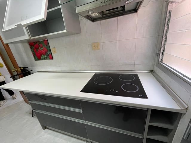 3 chambre Appartement à vendre à Puerto de Mazarron, Mazarrón - 105 000 € (Ref: 9470658)