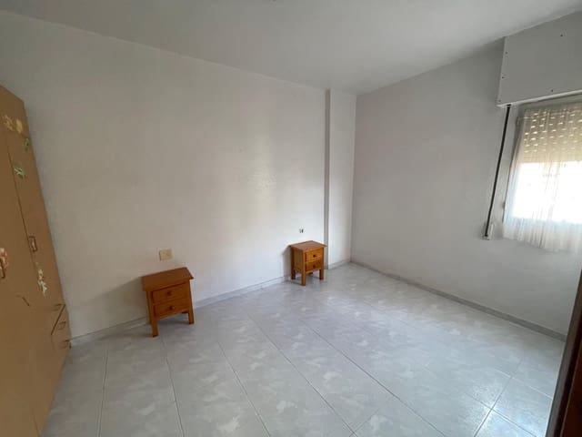 3 chambre Appartement à vendre à Puerto de Mazarron, Mazarrón - 105 000 € (Ref: 9470658)