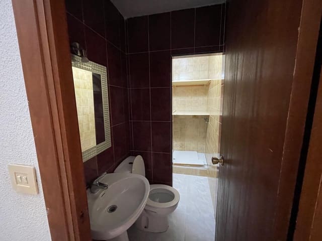 3 chambre Appartement à vendre à Puerto de Mazarron, Mazarrón - 105 000 € (Ref: 9470658)