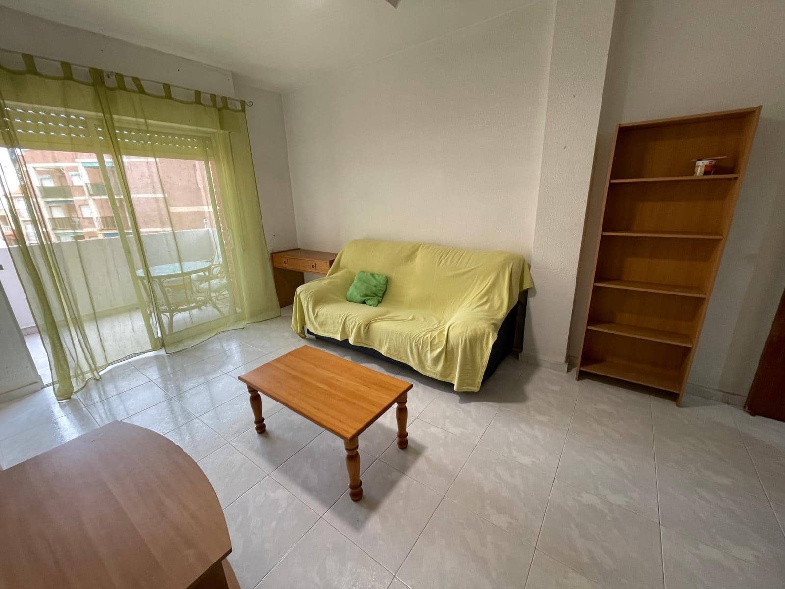 3 chambre Appartement à vendre à Puerto de Mazarron - 105 000 € (Ref: 9470658)