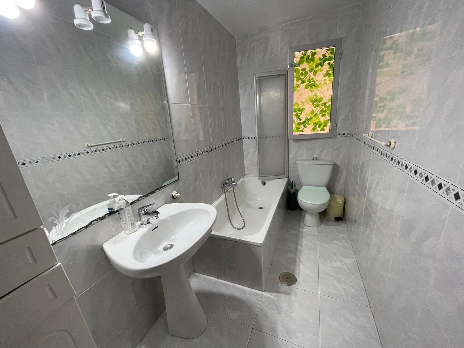 3 chambre Appartement à vendre à Puerto de Mazarron - 105 000 € (Ref: 9470658)