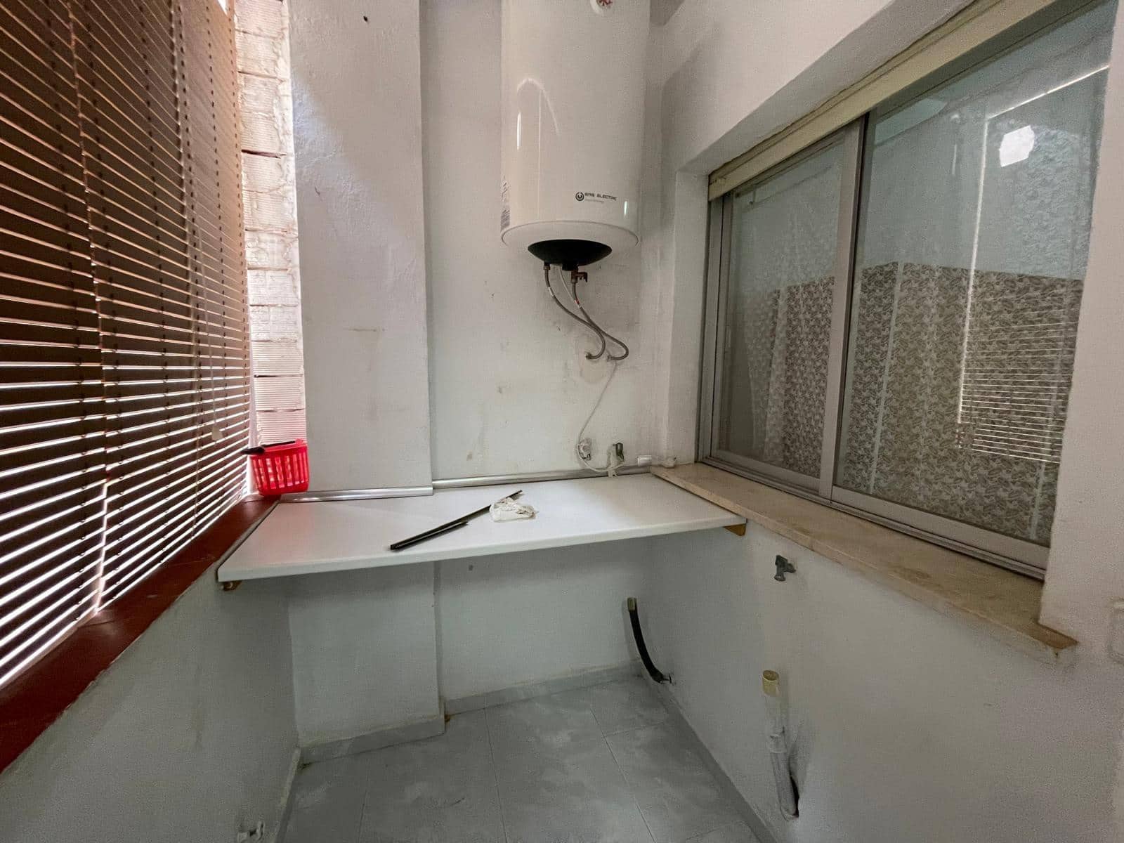 3 chambre Appartement à vendre à Puerto de Mazarron - 105 000 € (Ref: 9470658)