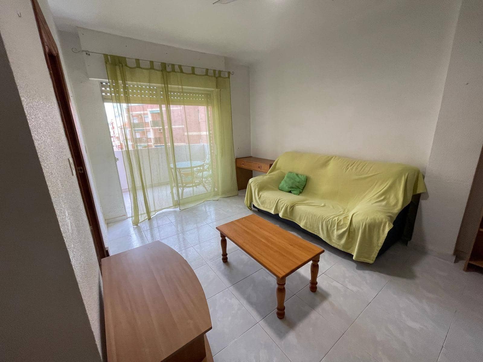 3 chambre Appartement à vendre à Puerto de Mazarron - 105 000 € (Ref: 9470658)