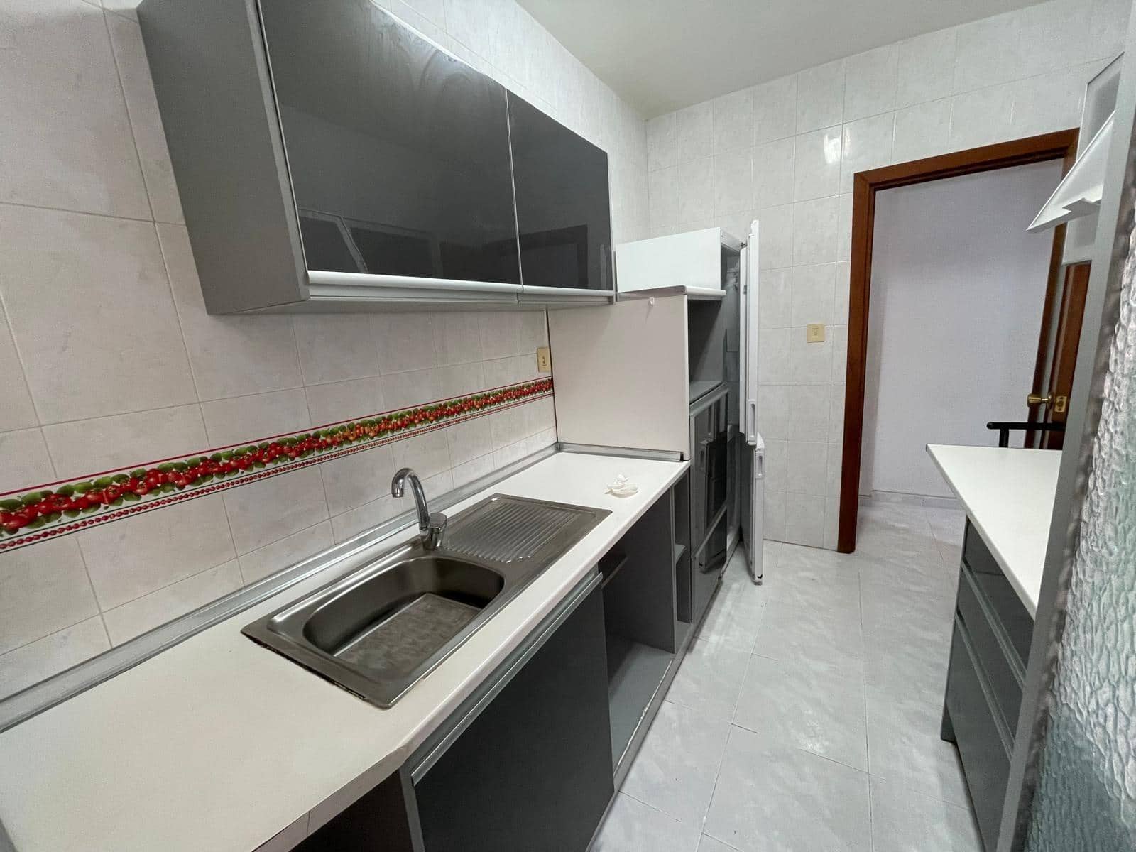 3 chambre Appartement à vendre à Puerto de Mazarron - 105 000 € (Ref: 9470658)