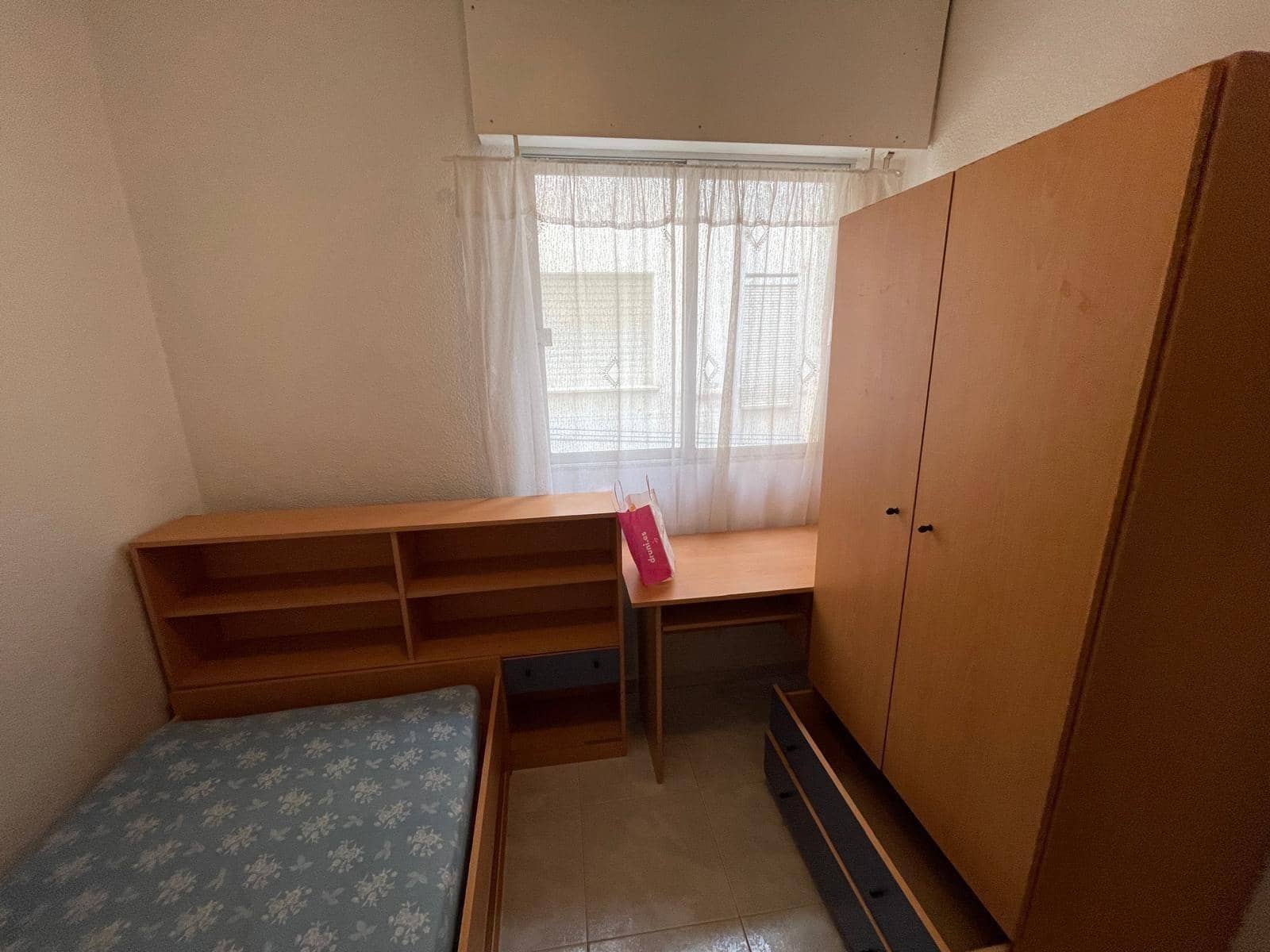 3 chambre Appartement à vendre à Puerto de Mazarron - 105 000 € (Ref: 9470658)