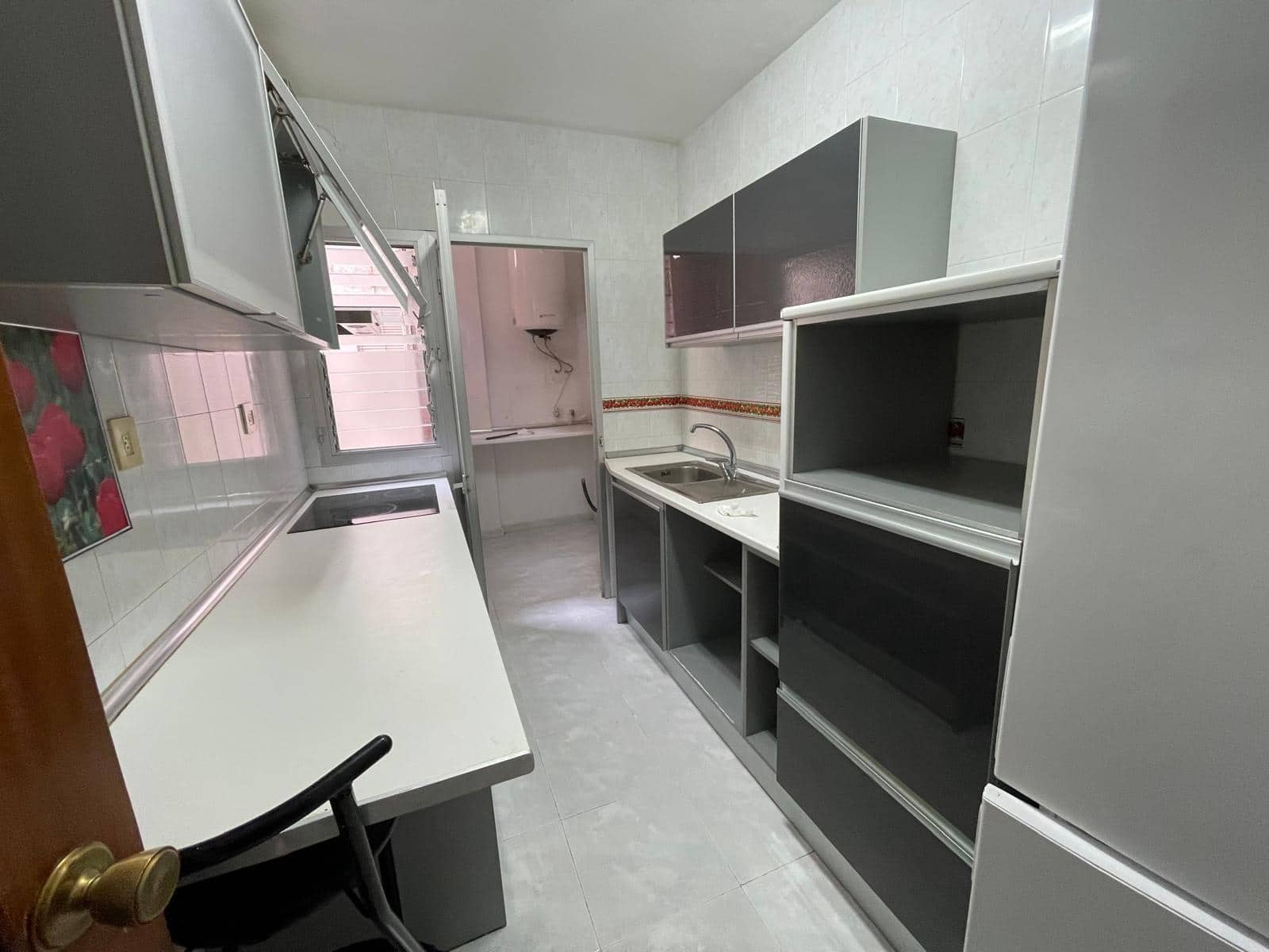 3 chambre Appartement à vendre à Puerto de Mazarron - 105 000 € (Ref: 9470658)