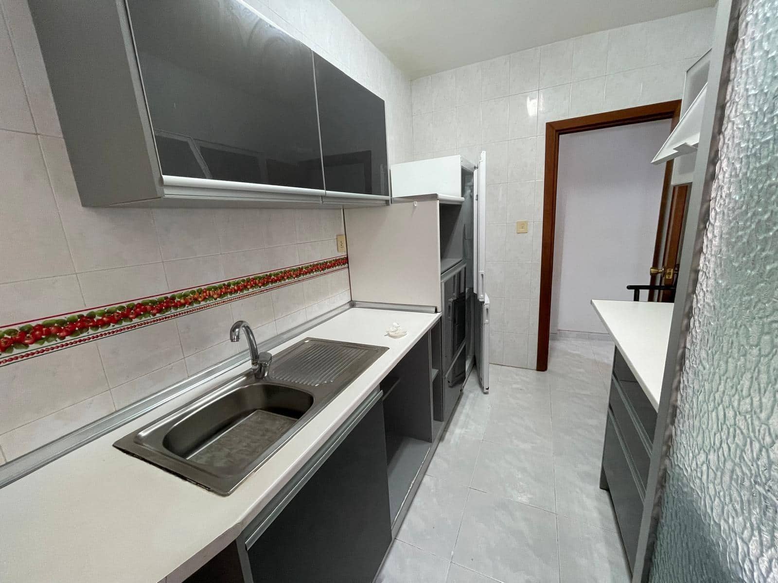 3 chambre Appartement à vendre à Puerto de Mazarron - 105 000 € (Ref: 9470658)