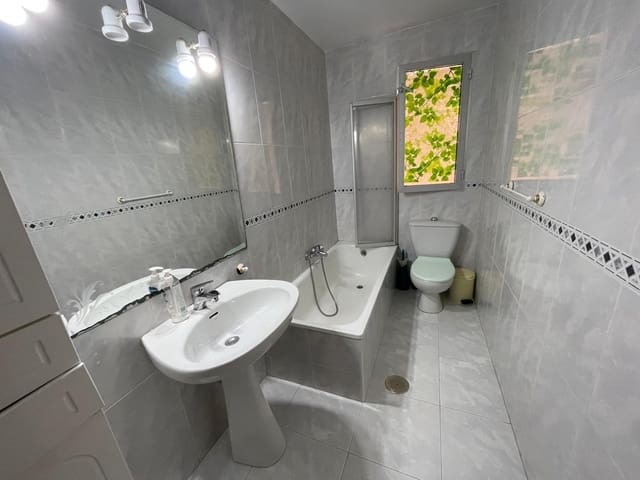 3 chambre Appartement à vendre à Puerto de Mazarron, Mazarrón - 105 000 € (Ref: 9470658)