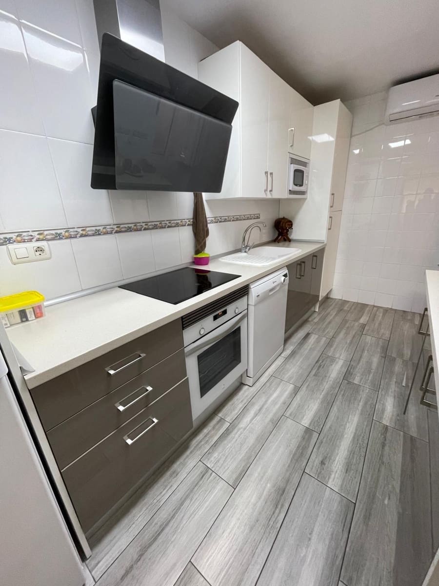 3 soverom Leilighet til salgs i Puerto de Mazarron - € 156 000 (Ref: 9491280)