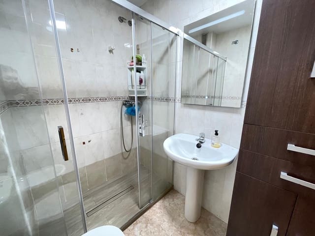 3 soverom Leilighet til salgs i Puerto de Mazarron, Mazarrón - € 156 000 (Ref: 9491280)