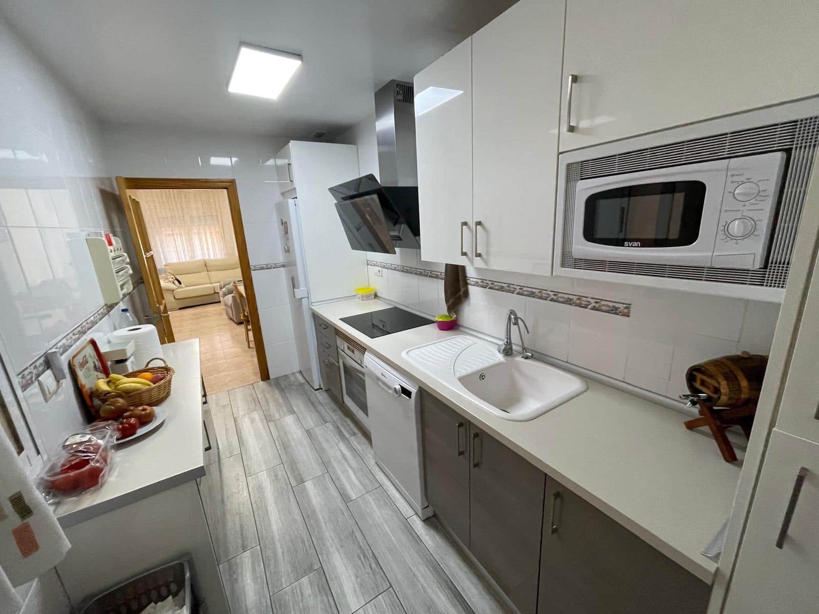 3 soverom Leilighet til salgs i Puerto de Mazarron - € 156 000 (Ref: 9491280)