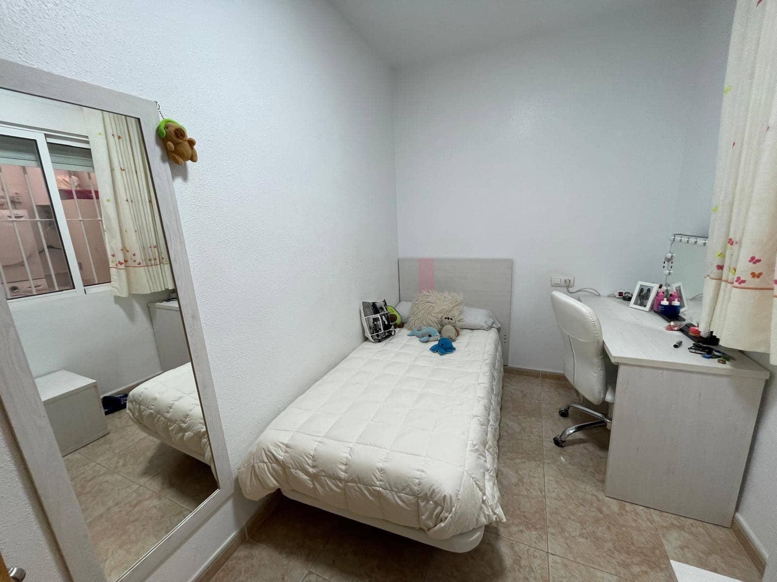 3 soverom Leilighet til salgs i Puerto de Mazarron - € 156 000 (Ref: 9491280)