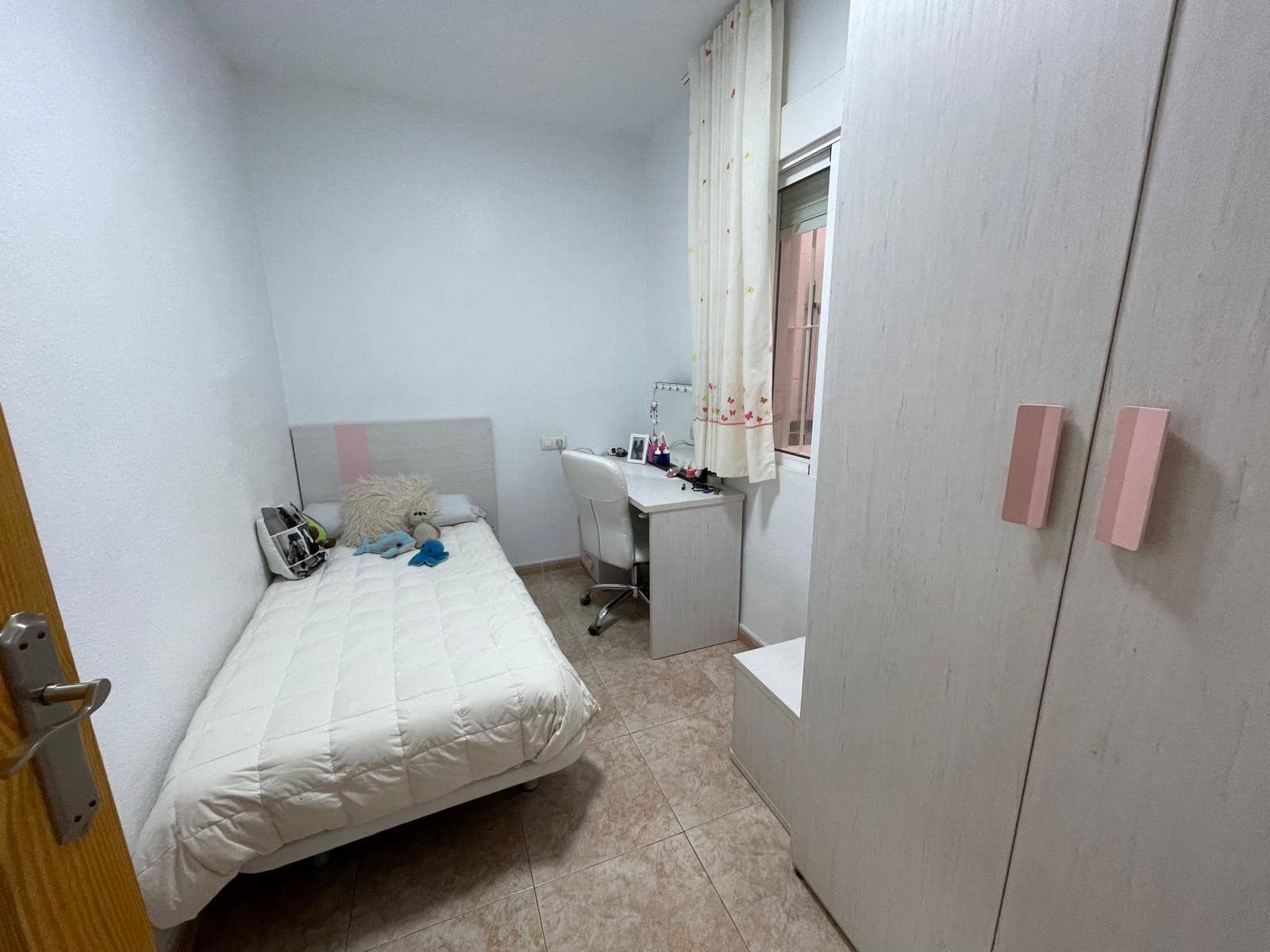 3 soverom Leilighet til salgs i Puerto de Mazarron - € 156 000 (Ref: 9491280)