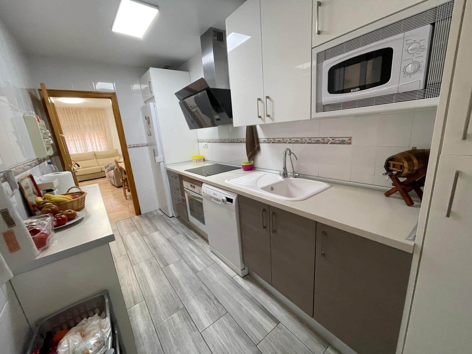 3 soverom Leilighet til salgs i Puerto de Mazarron - € 156 000 (Ref: 9491280)