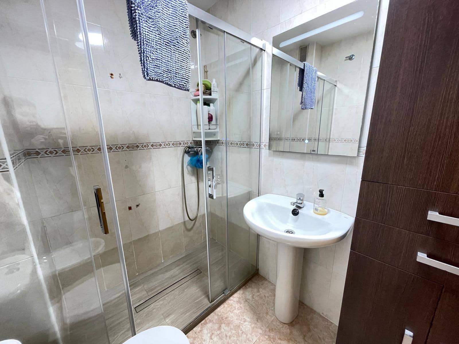 3 soverom Leilighet til salgs i Puerto de Mazarron - € 156 000 (Ref: 9491280)