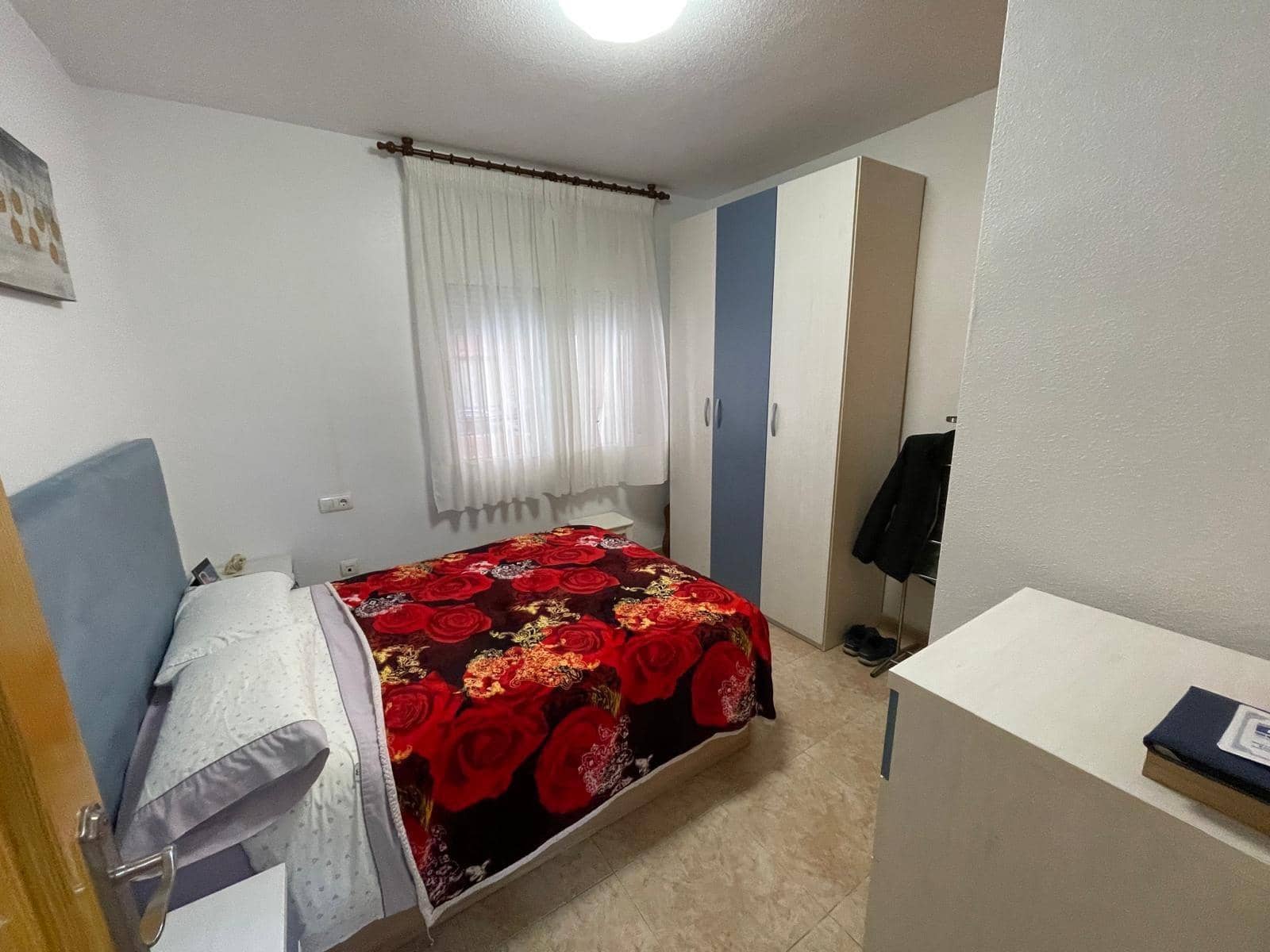 3 soverom Leilighet til salgs i Puerto de Mazarron - € 156 000 (Ref: 9491280)