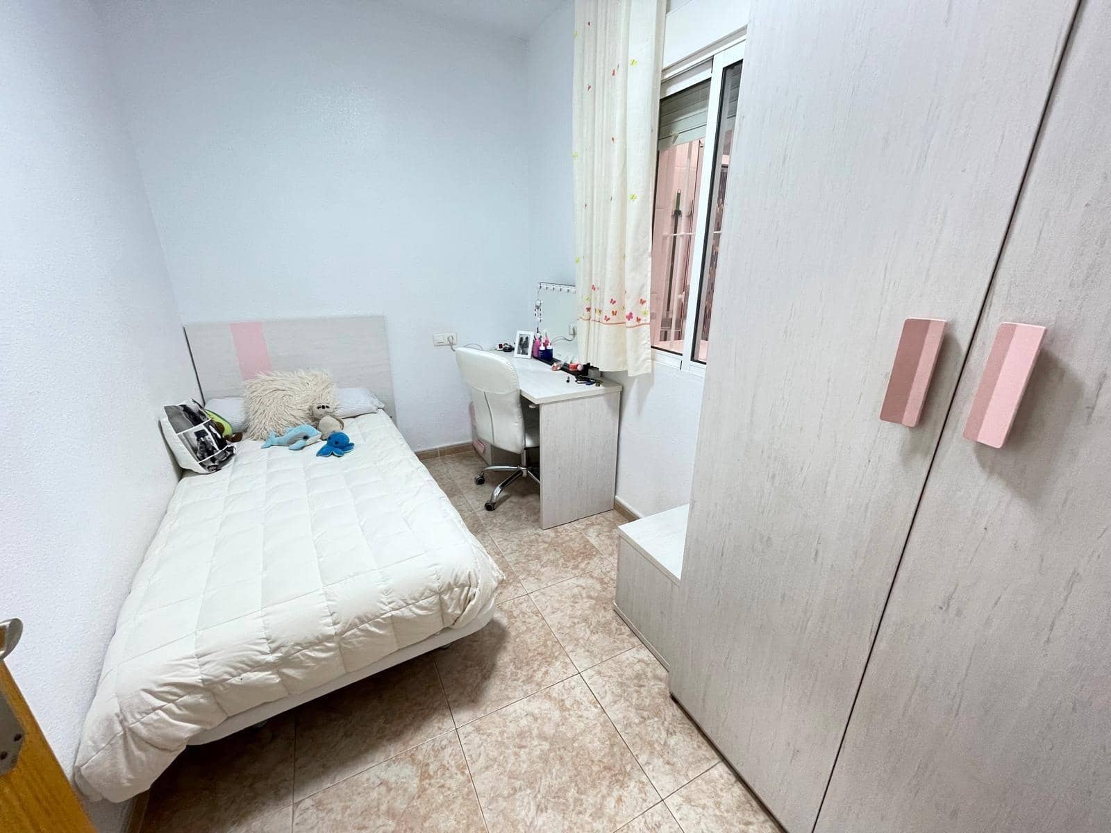 3 soverom Leilighet til salgs i Puerto de Mazarron - € 156 000 (Ref: 9491280)