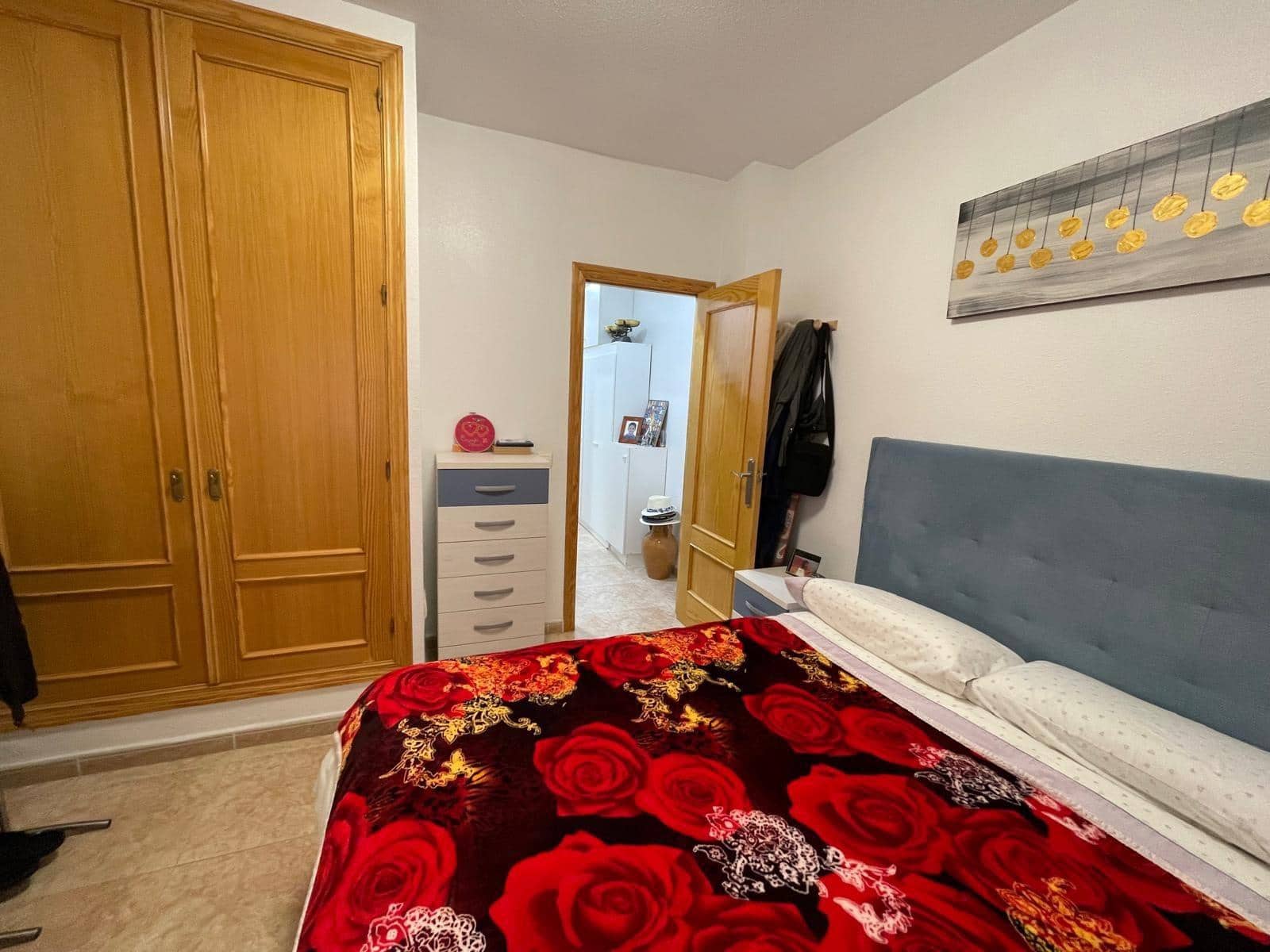 3 soverom Leilighet til salgs i Puerto de Mazarron - € 156 000 (Ref: 9491280)