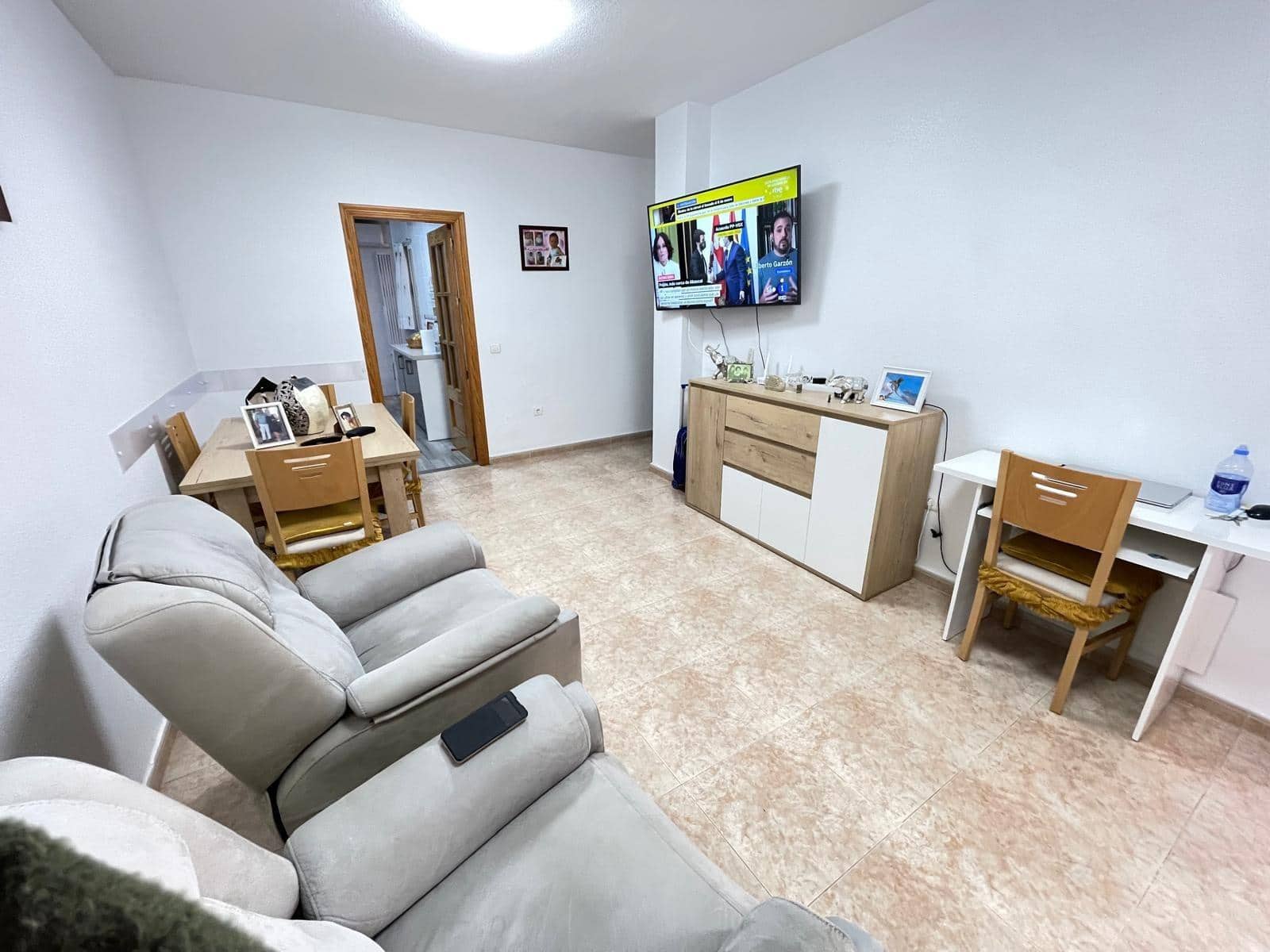 3 soverom Leilighet til salgs i Puerto de Mazarron - € 156 000 (Ref: 9491280)