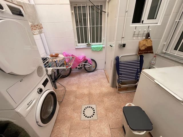 3 soverom Leilighet til salgs i Puerto de Mazarron, Mazarrón - € 156 000 (Ref: 9491280)