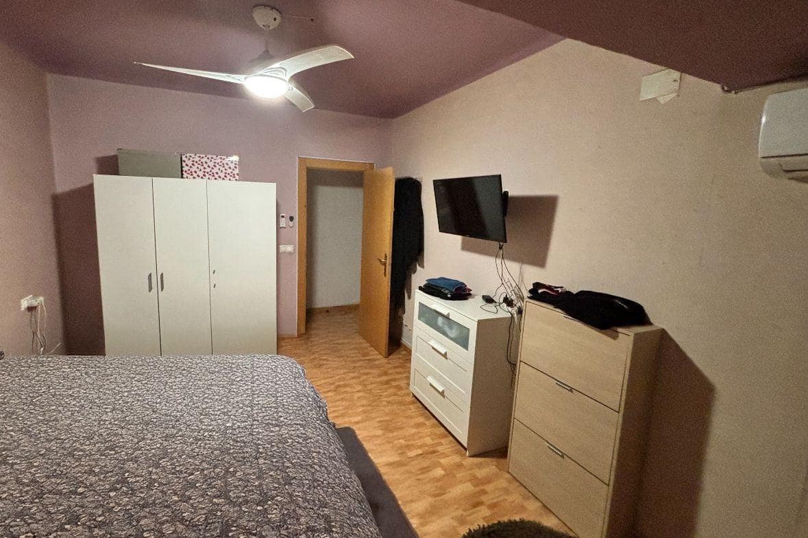 3 makuuhuone Huoneisto myytävänä paikassa Murcia kaupunki - 185 000 € (Ref: 9491281)