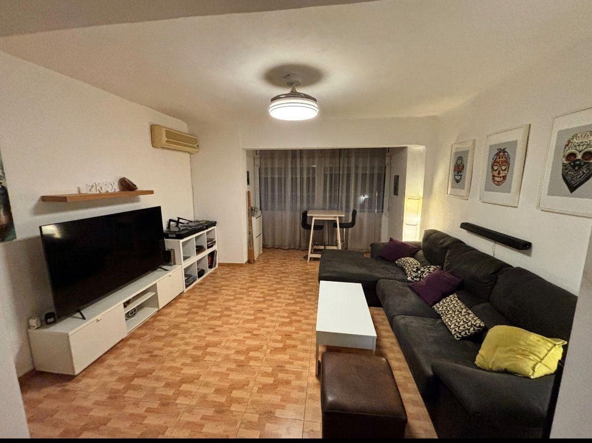 3 makuuhuone Huoneisto myytävänä paikassa Murcia kaupunki - 185 000 € (Ref: 9491281)