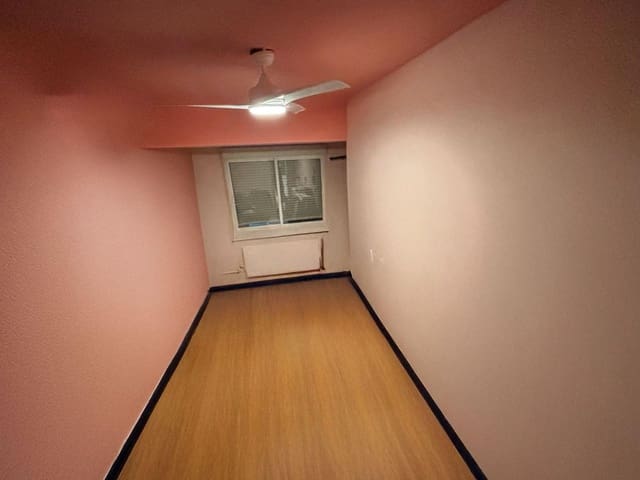 3 makuuhuone Huoneisto myytävänä paikassa Murcia kaupunki - 185 000 € (Ref: 9491281)