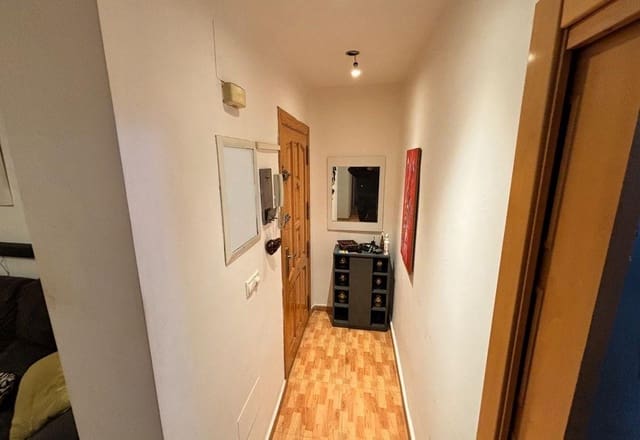 3 makuuhuone Huoneisto myytävänä paikassa Murcia kaupunki - 185 000 € (Ref: 9491281)