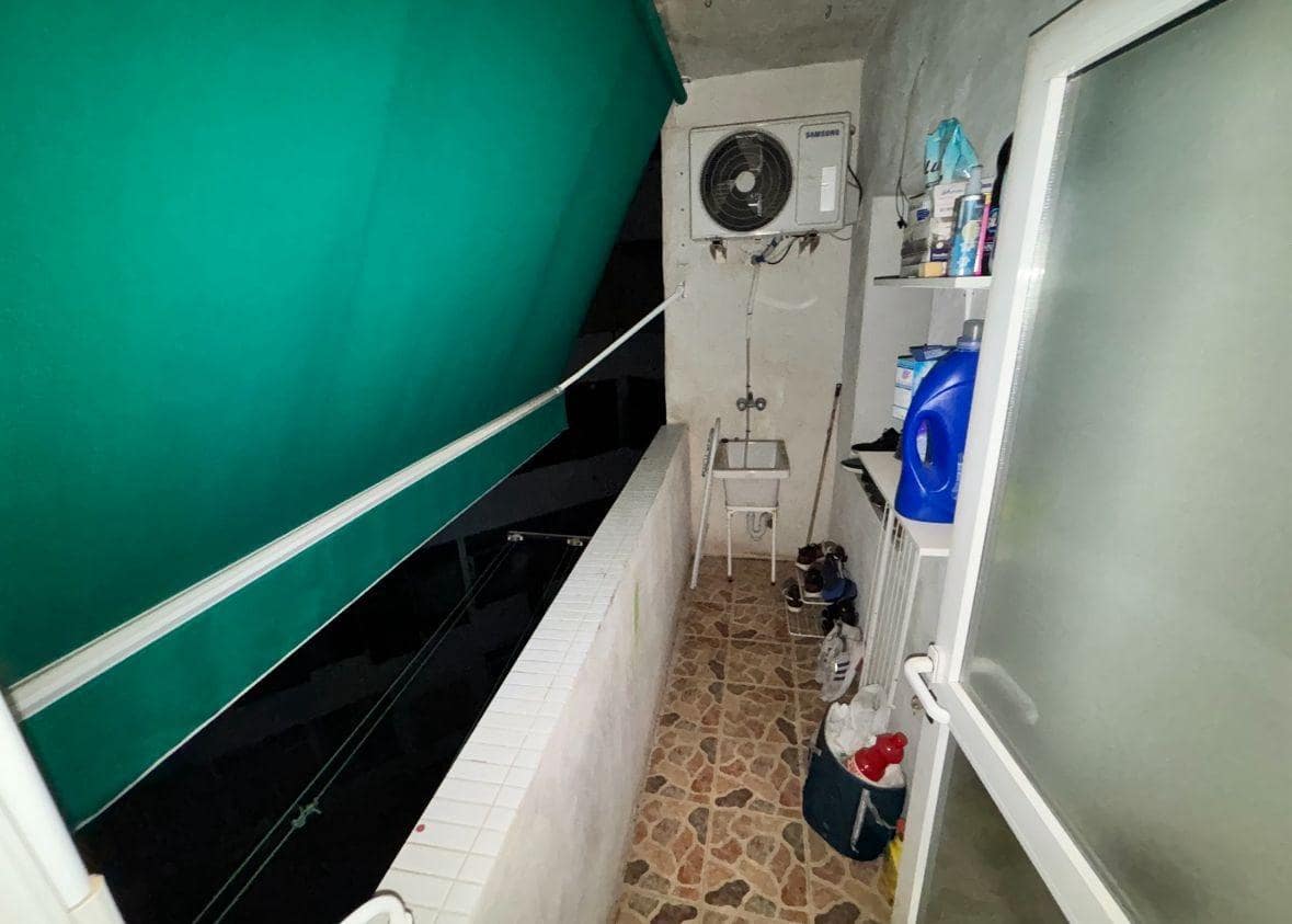 3 soverom Leilighet til salgs i Murcia by - € 185 000 (Ref: 9491281)