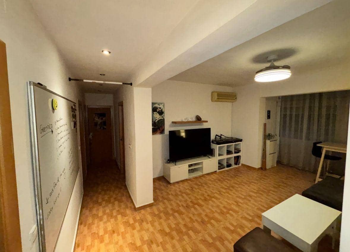 3 soverom Leilighet til salgs i Murcia by - € 185 000 (Ref: 9491281)