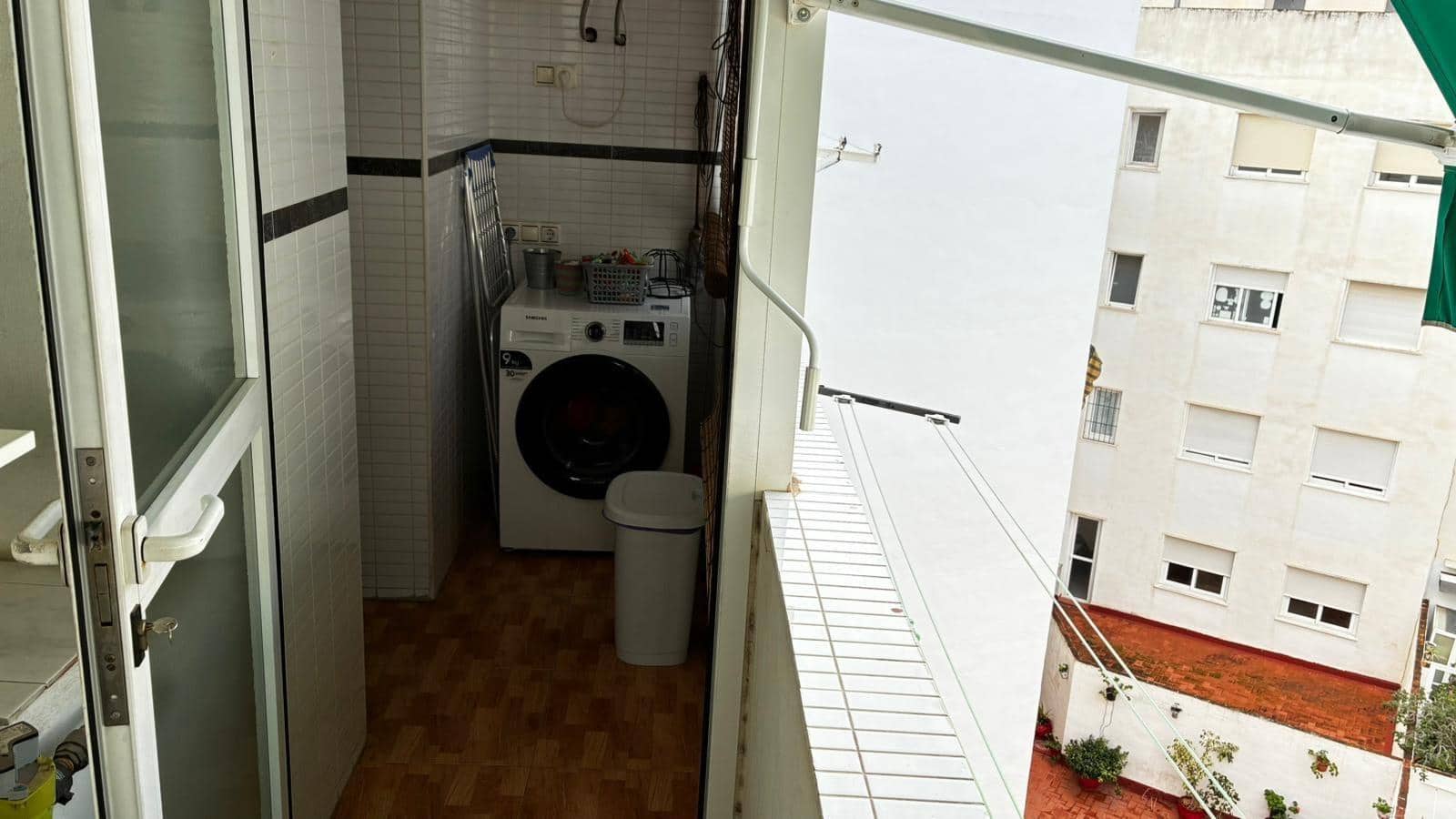 3 soverom Leilighet til salgs i Murcia by - € 185 000 (Ref: 9491281)